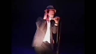 Shore Leave  LIVE Paris 2000 Tom Waits [upl. by Vonni]