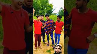 Yahan to sab Shanti Shanti hai comedy comedyvideos shortviral [upl. by Erodavlas]