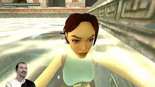 Tomb Raider Remastered 5 [upl. by Mayworm]