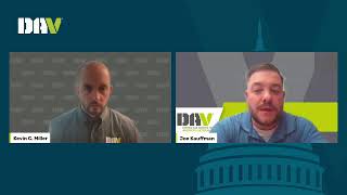 DAV Caregiver Support What you need to know [upl. by Marcelo]