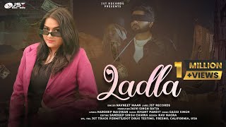 LADLA  Navneet Maan  JST Records  Jaivi Singh  Ishant Pandit  Baidwan Latest Punjabi Song 2024 [upl. by Arun]