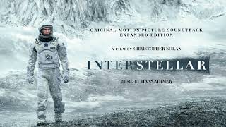 Interstellar Official Soundtrack  Full Album – Hans Zimmer  WaterTower [upl. by Salohci]