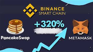 Double Your BNB with Flash Loan Arbitrage on PancakeSwap  Easy Profits [upl. by Haissi]