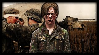 The Hell of Caen Normandys Fiercest Battle  World War II Documentary [upl. by Gilboa]