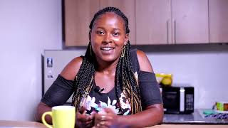 How I owned a Fridge with Ksh500 only  Happy Flexpay Customer [upl. by Brewster]