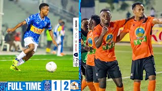 REBA IBITEGO BYIZA RAYON SPORTS 1  2 GASOGI UNITED  EXTENDED HIGHLIGHTS AT KIGALI PELE STADIUM [upl. by Lida323]