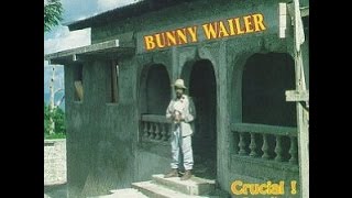 BUNNY WAILER  Boderation [upl. by Nemracledairam646]