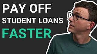 Pay Off Your Student Loans Fast with Biweekly Payments [upl. by Newbold]