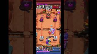 進化アイスピが壊れている理由 clashroyale クラロワ [upl. by Aramal]