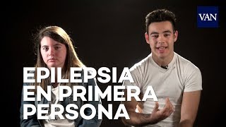 Epilepsia en primera persona [upl. by Amyas]