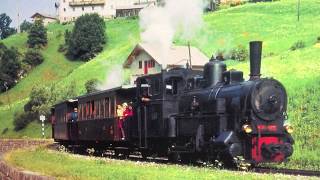 Trenino Val Gardena [upl. by Anel]