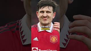 What Really Happened to Harry Maguire [upl. by Haletky]