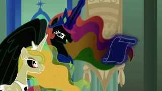 MLP FIM Season 4 Opening  G Major Version My Little PonyFriendship Is Magic [upl. by Januarius]