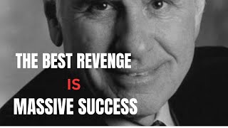 YOU WANT TO BECOME SUCCESSFUL WATCH THIS  Very Powerful Motivation by Jim Rohn motivation [upl. by Adina]