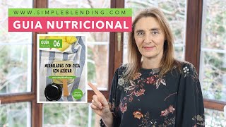 MERMELADAS SIN AZÚCAR CON CHÍA  Recetas de mermeladas con chía  Mermeladas saludables [upl. by Basia940]