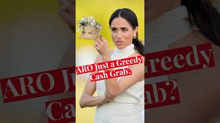 Is American Riviera Orchard Just a Greedy Passionless Cash Grab for Meghan Markle to Keep Netflix [upl. by Matta]