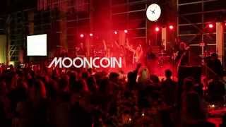 Moon Coin Show band [upl. by Meadows]