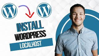 How to Install Wordpress on Localhost Full Guide [upl. by Eelan]