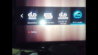 Lista Filmes OnDemand para ReceptoresDuoSatCineBoxTocomSat e aplicativo Forkplayer e SmartIPTV [upl. by Appleton]