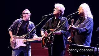 Crosby Stills amp Nash  The Acoustic Concert Full Album [upl. by Tijnar467]