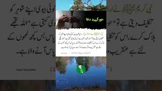 HAdees hadees allah subhanallah fyp wazifaforlove rizaqkawazifa shorts vtuber viralvideo [upl. by Rim]