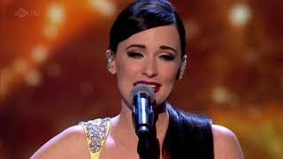 Kacey Musgraves  Yellow Coldplay cover [upl. by Piselli929]