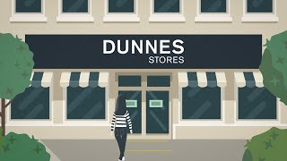 A Safety Message from Dunnes Stores [upl. by Yorled]