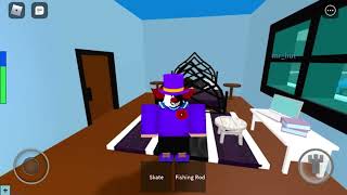 2020 Roblox High School LTOC Conn0rYT [upl. by Hannahsohs]