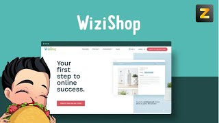 WiziShop Review Is THIS the Best Shopify Alternative in 2022 [upl. by Oirasan]