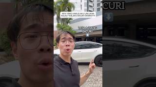 Tidak masalah silahkan mencuri tesla ku ib ​⁠RyanCowan [upl. by Adnal]