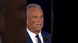 RFK Jr ends US presidential campaign endorses Trump [upl. by Maletta]