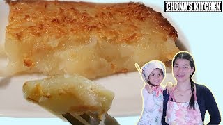 CASSAVA CAKE  SUPER SOFT AND CREAMY  PANALO KAY MISTER quotTALAGAquot [upl. by Yanehc]