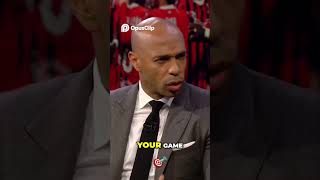 Carragher amp Henry How Real Madrid Can Unlock Mbappés Potential [upl. by Omle249]