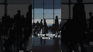 TSA Precheck vs Global Entry Worth it [upl. by Still]