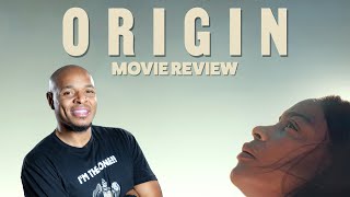 Origin Movie Review [upl. by Safoelc]