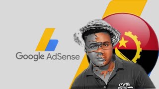 Como criar conta no Google Adsense em Angola [upl. by Gibun]