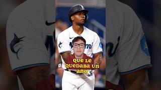 Jorge Soler agente libre Agencia libre Mlb 2024 [upl. by Aicaca465]