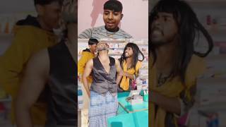 Sakina doctor 🏥 shorts ytshorts youtubeshorts comedy shortvideo FUNNYVIDEORKA [upl. by Nazar114]