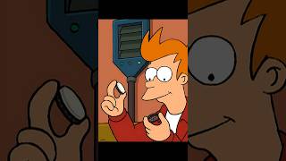 Best Cookie futurama shorts [upl. by Mafalda]