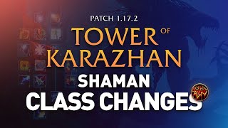 UNLEASH THE ELEMENTS Rediscover Shaman in Turtle WoWs Classic [upl. by Naenej492]