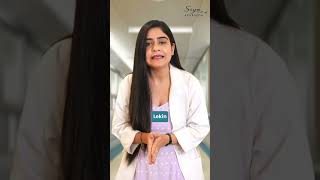 Are you suffering from Psoriasis Best Solution for Psoriasis  Dr Megha Chaturvedi🌿 [upl. by Husha]