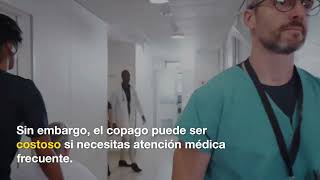 Pólizas de Salud con Copago ¿Qué Debes Saber [upl. by Camellia]