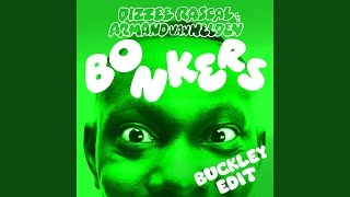 Bonkers Buckley Remix [upl. by Chaing]