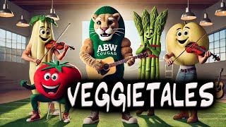 VEGGIETALES BASIC COMBO 1 [upl. by Kizzie]