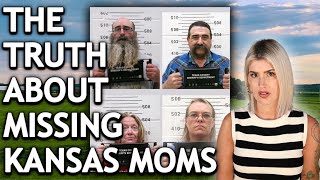 VILE Full Deep Dive The Heinous Murders of Two Innocent Kansas Mothers by quotGods Misfitsquot [upl. by Aggri]