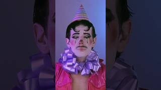 Pity Party Melanie Martinez makeup clown [upl. by Ora]