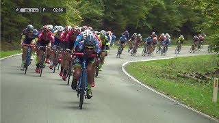 UCI road Famenne Ardenne Classic © 2017 BEL Full Broadcast HD [upl. by Eniahs]