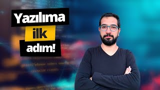 Yazılıma hangi dili öğrenerek başlanmalı  Programlama dilleri [upl. by Amalbena552]