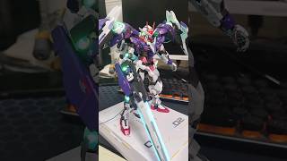 00 Gundam 7 Sword custom LED [upl. by Arev]