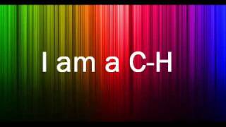 I Am a CHRISTIAN Song Lyrics [upl. by Yennaiv]